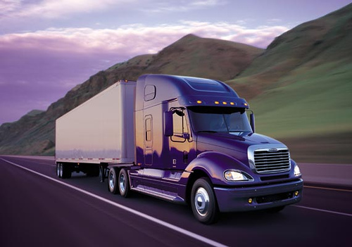 Trucking